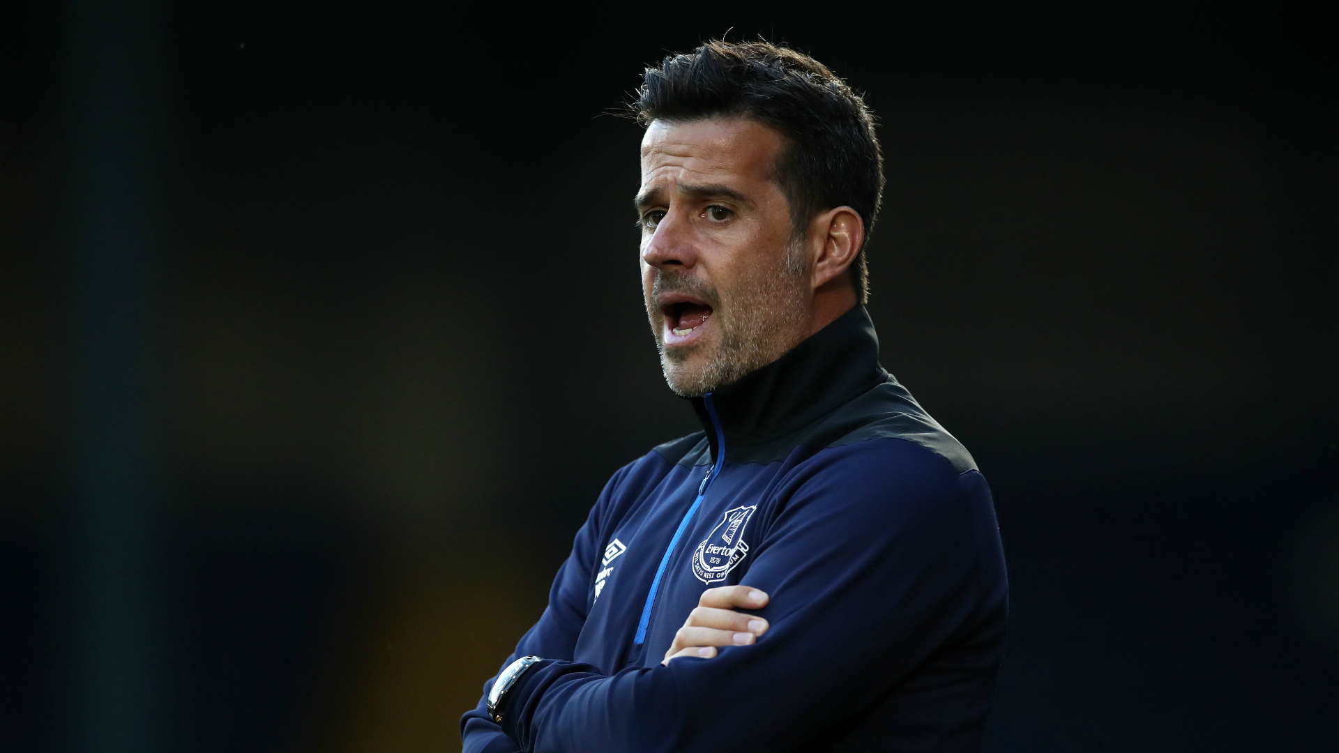 在青年队中 在青年队中