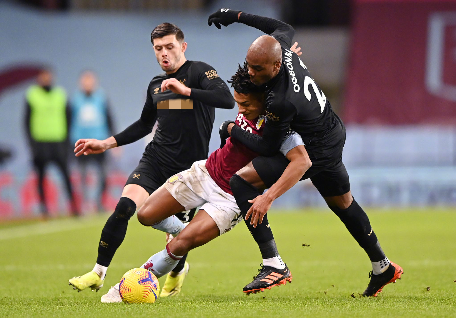 渴望在职业 渴望在职业